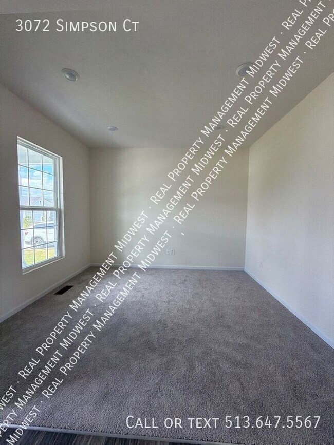 Building Photo - 3072 Simpson Ct