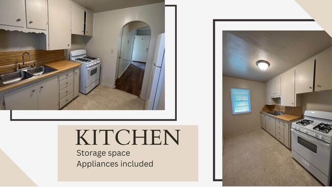 Building Photo - 704 McFadden Dr