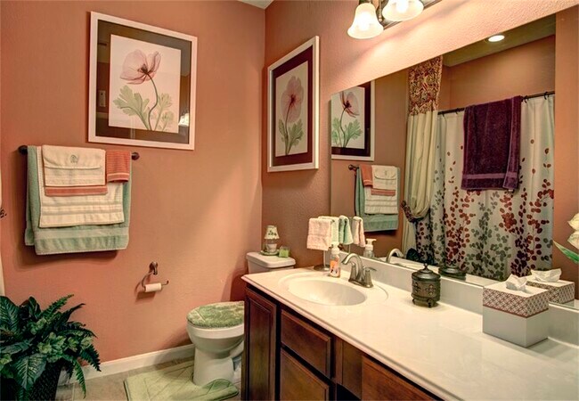 Building Photo - 29607 Benson Springs Ln