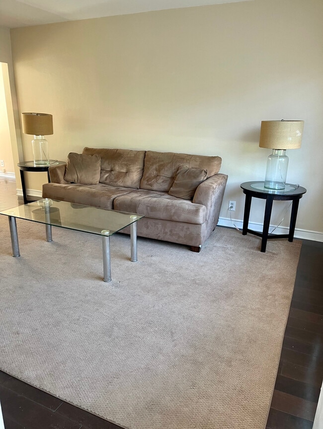 Living Room - 246 Atlantic Ave