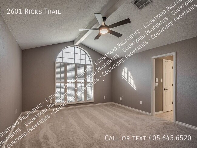 Building Photo - 2601 Ricks Trail