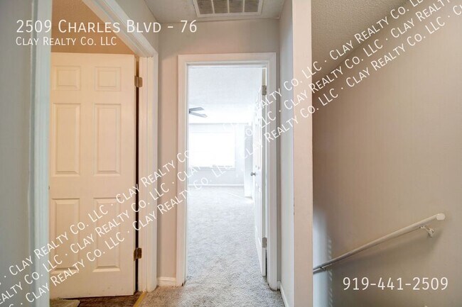 Building Photo - 2509 Charles Blvd