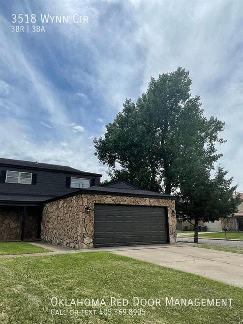 Building Photo - 3518 Wynn Cir