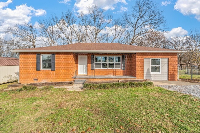 Building Photo - 3658 Tarbett Rd