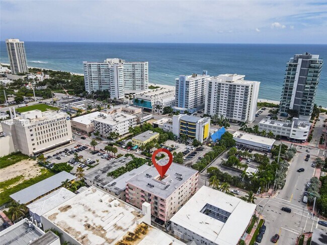 Primary Photo - 6920 Harding Ave