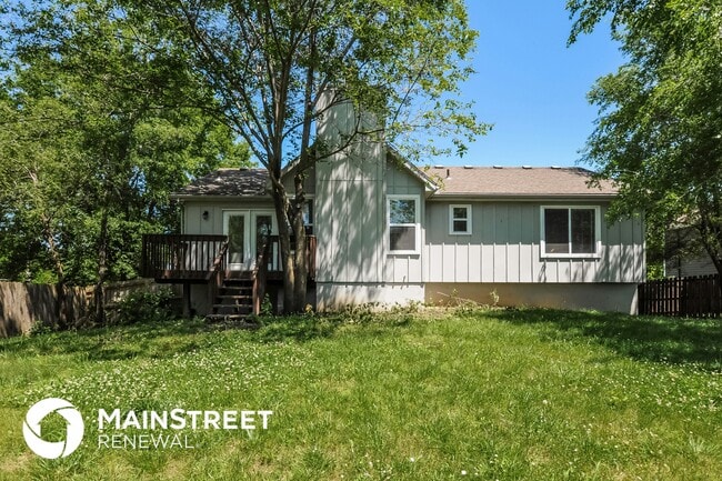 Building Photo - 4712 Halsey St