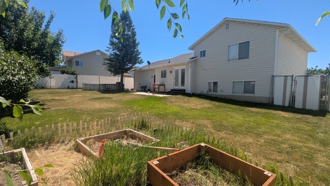 Building Photo - 1188 W 1700 N