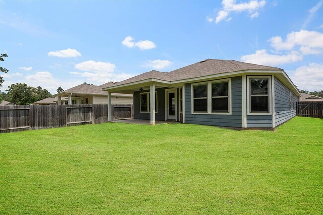 Building Photo - 513 Bonnerville Ln