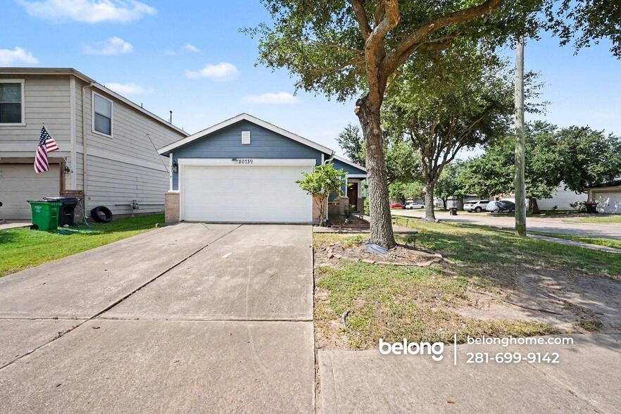 Building Photo - 20739 Dickinson Manor Ln