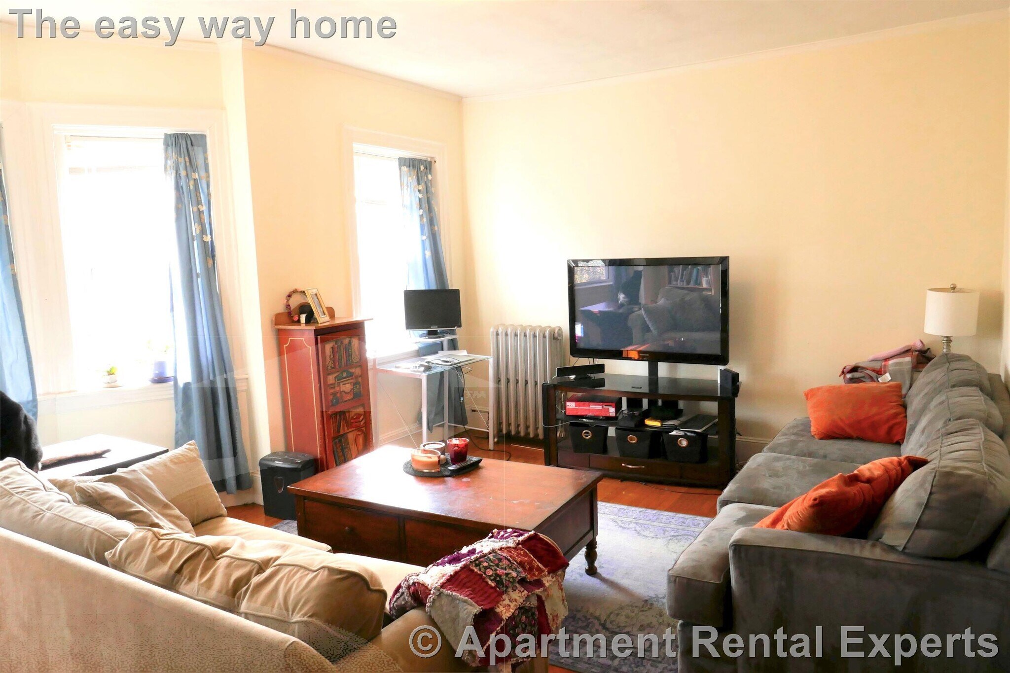 Building Photo - 163 Summer St