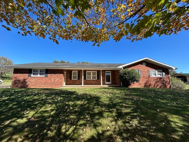 Primary Photo - Large Brick Ranch with Finished Basement a...