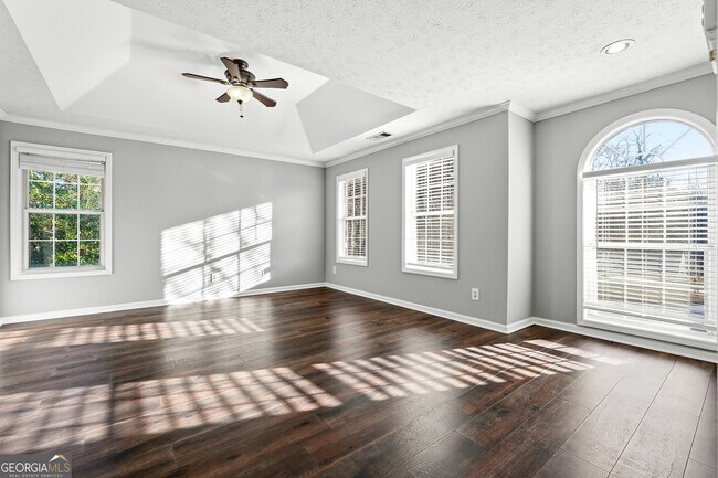 Building Photo - 760 Jackson Bank Pl NW