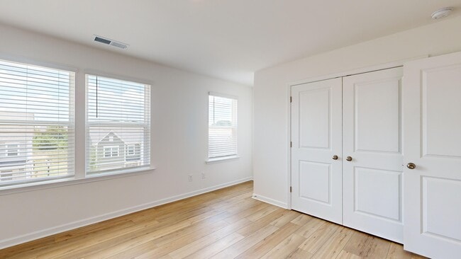 Floorplan - Quinn Residences at Covington Town Center