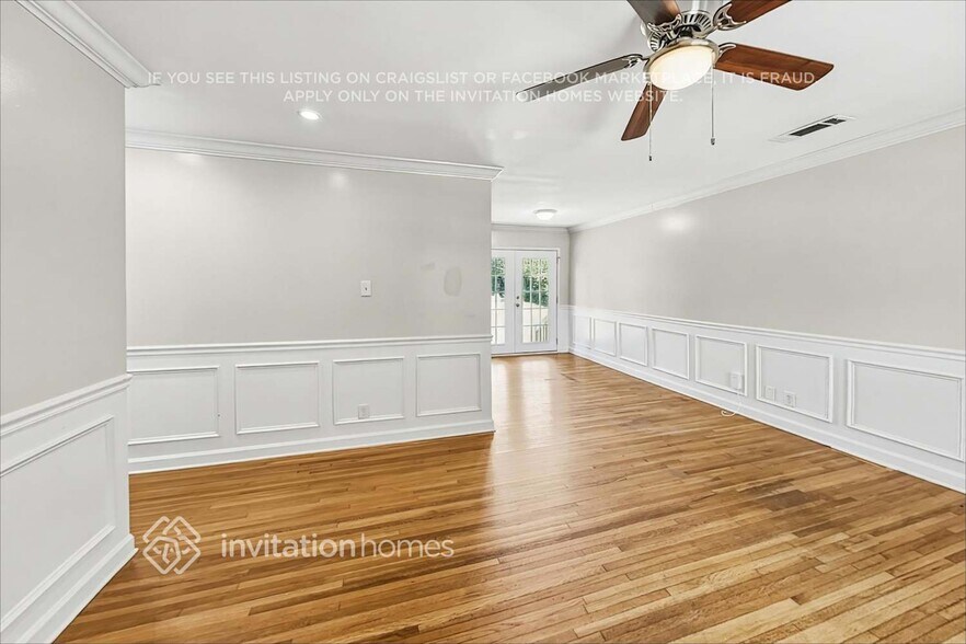 Building Photo - 4001 Abbeydale Dr