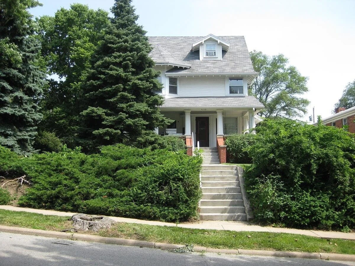 Building Photo - 4710 Cass St
