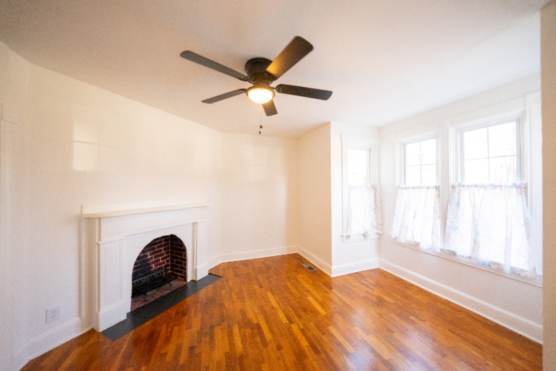 Building Photo - 517 High St