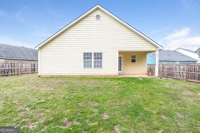 Building Photo - 5179 Tew Ln SW