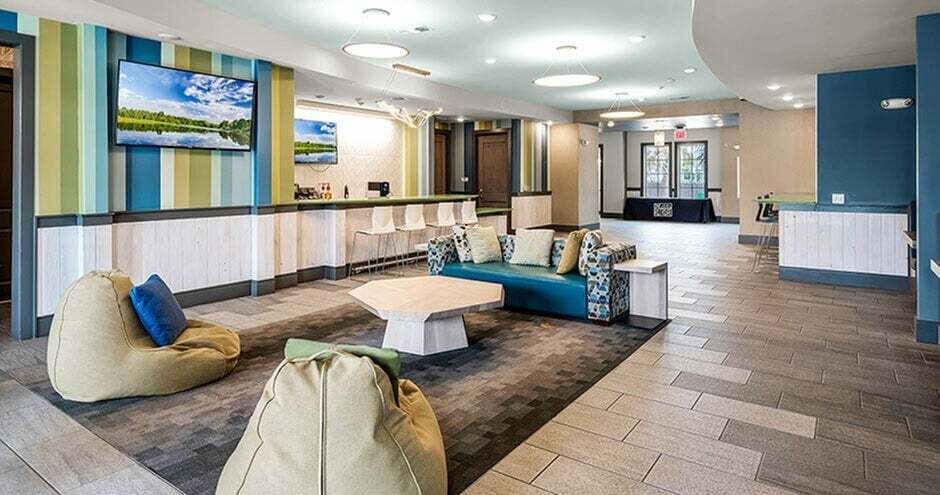 Clubhouse-03-Retreat-at-Tampa-Bay-Cottages-Tampa-FL-5 - The Retreat at Tampa