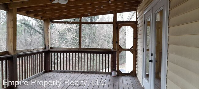 Building Photo - 2 br, 1 bath House - 141 Alden Ave.