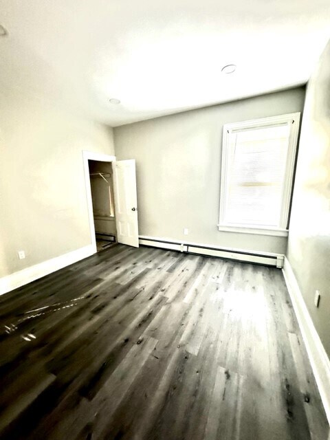 Bedroom - 25 Marshall St
