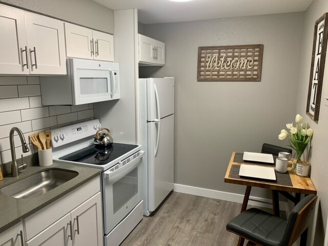 Building Photo - 5416 S M St