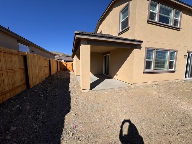 Building Photo - Brand-New 2026 Construction | 3-Bedroom | 2.5-Bath | 3-Car Tandem Garage-Lesley Reilly Property