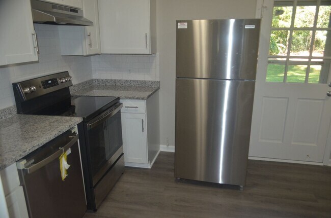 Building Photo - 2-Bed, 1.5-Bath Home for Rent – Winston-Salem, NC