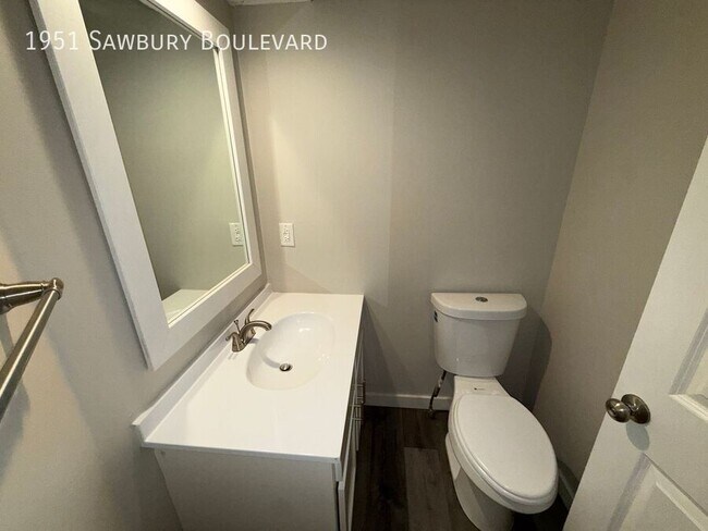 Building Photo - 1951 Sawbury Blvd