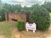 Building Photo - 2 BR | 1 BA Apartment in Goldsboro! ALL utilities included Electric | Water | Trash | Lawn Care *...