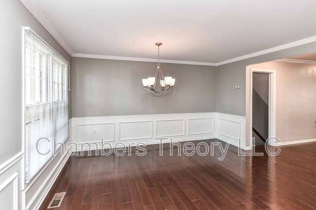 Building Photo - 2109 Kings Mill Ct