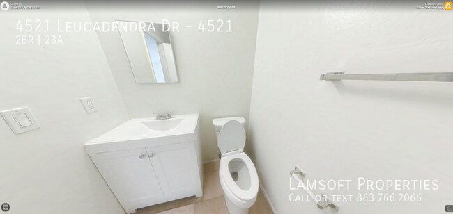 Building Photo - 4521 Leucadendra Dr