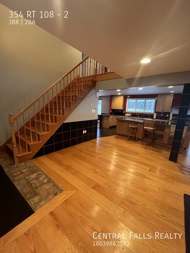 Building Photo - 354 NH-108