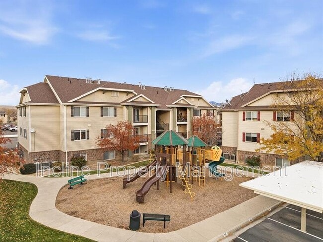 Building Photo - 8212 N Cedar Springs Rd