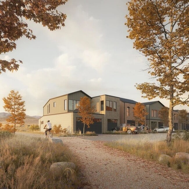 Building Photo - Brand-New 3 Bedroom with Designer Finishes & Spacious Layout