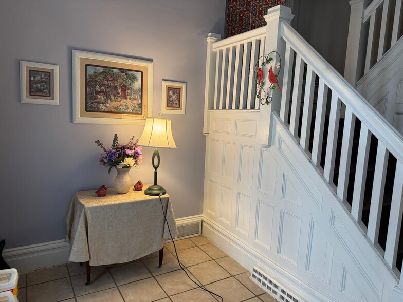 Entrance - 1514 Fallowfield Ave