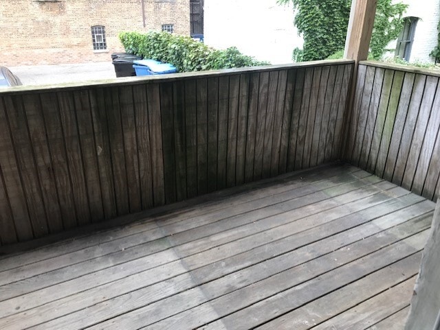 Building Photo - 1322 W Eddy St