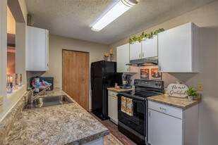 Interior Photo - Forest Ridge