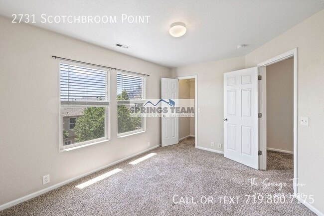 Building Photo - 2731 Scotchbroom Point