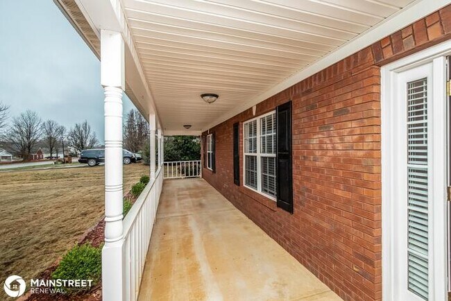 Building Photo - 80 Stewart Hollow Ln, Covington, GA 30016