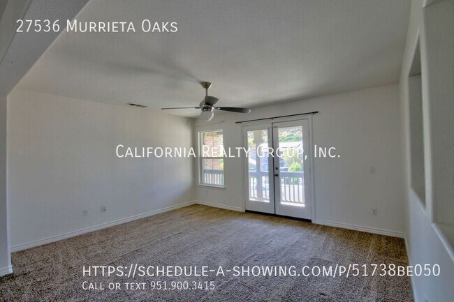 Building Photo - 27536 Murrieta Oaks Ave