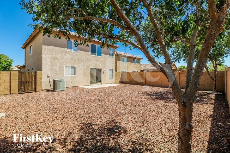 Building Photo - 11919 W Scotts Dr