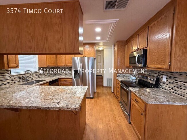 Building Photo - 3574 Timco Ct