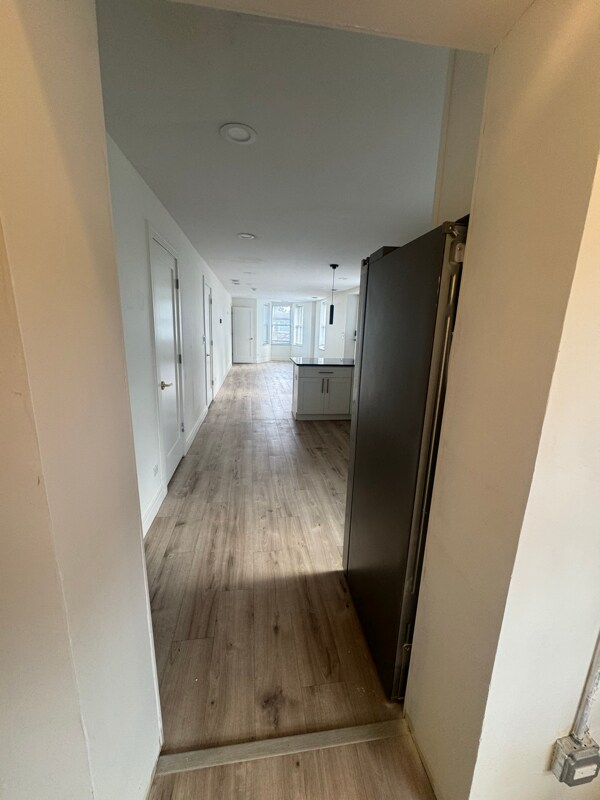 Building Photo - 4036 Amelia Ave
