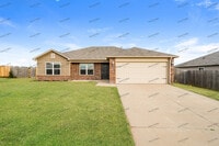 Building Photo - 3725 S 154th E Ave