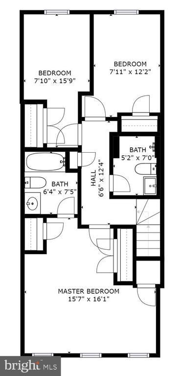 Building Photo - 704 Ingraham St NW