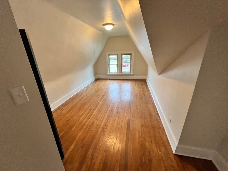 Upstairs Bedroom #1 - 6816 Park Ave