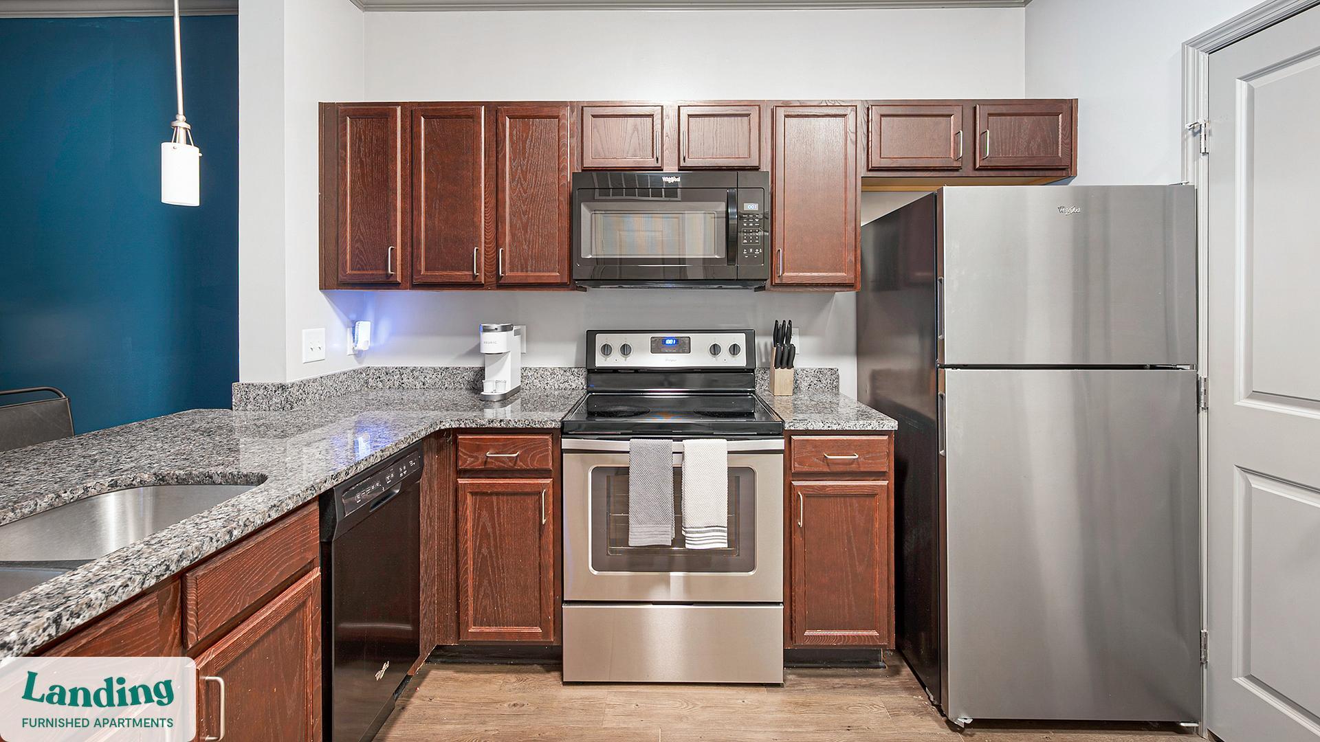 Building Photo - 225 Walden Village Ln