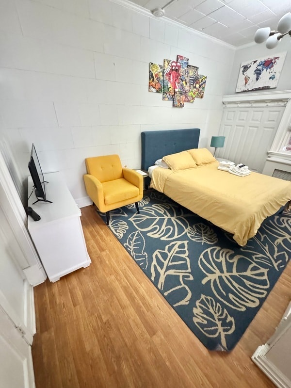 Building Photo - 712 N Arthur Ashe Blvd