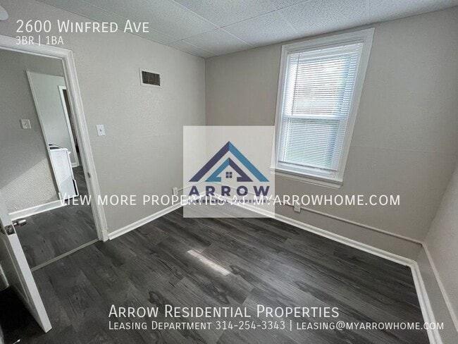 Building Photo - 2600 Winfred Ave