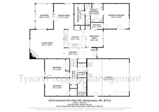 Building Photo - 13413 Summit Hills Pl NE